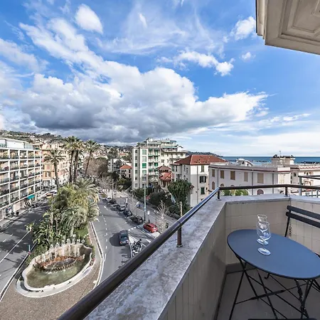Apartamento Stunning - Marina & View - Ac