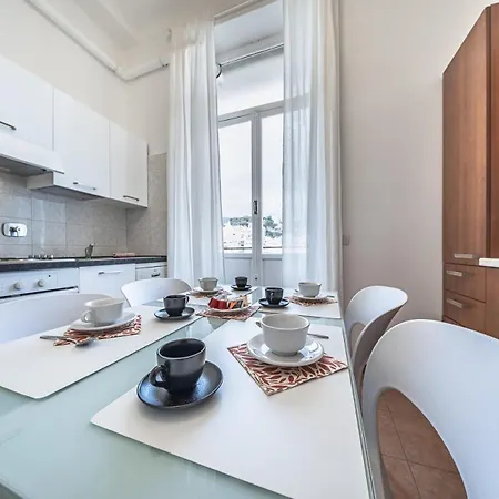 Apartamento Stunning - Marina & View - Ac