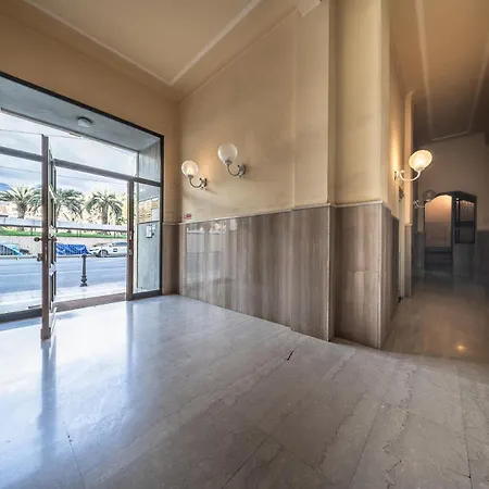 Stunning - Marina & View - Ac Sanremo