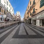 Stunning - Marina & View - Ac شقة