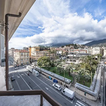Stunning - Marina & View - Ac Apartmán *