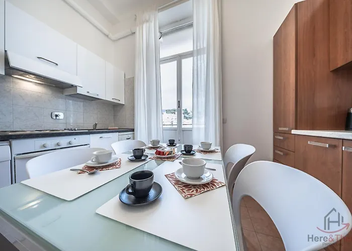 Apartmán Stunning - Marina & View - Ac