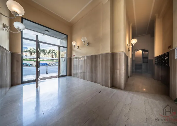 Stunning - Marina & View - Ac Sanremo