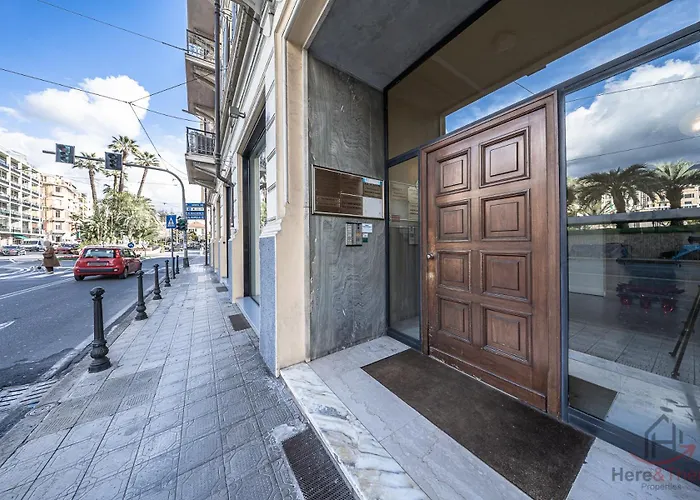 Stunning - Marina & View - Ac Appartamento Sanremo